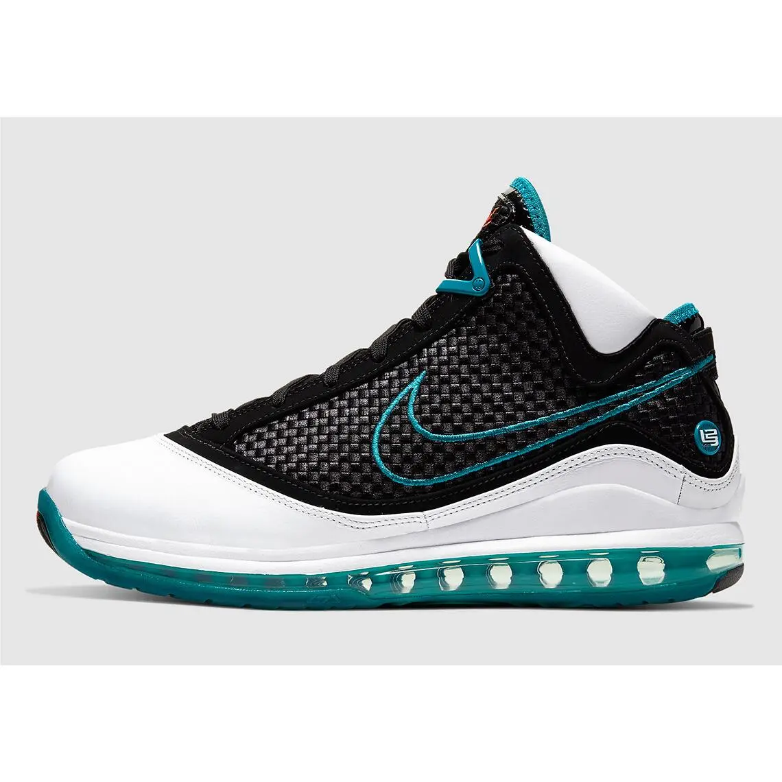 Nike shoes - Red Carpet - Red Carpet - CU5133 - White 3