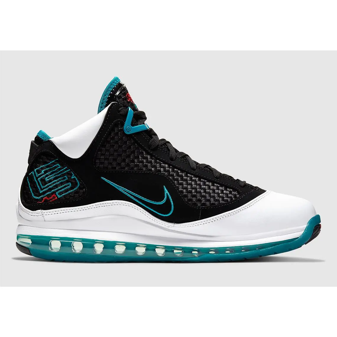 Nike shoes - Red Carpet - Red Carpet - CU5133 - White 4