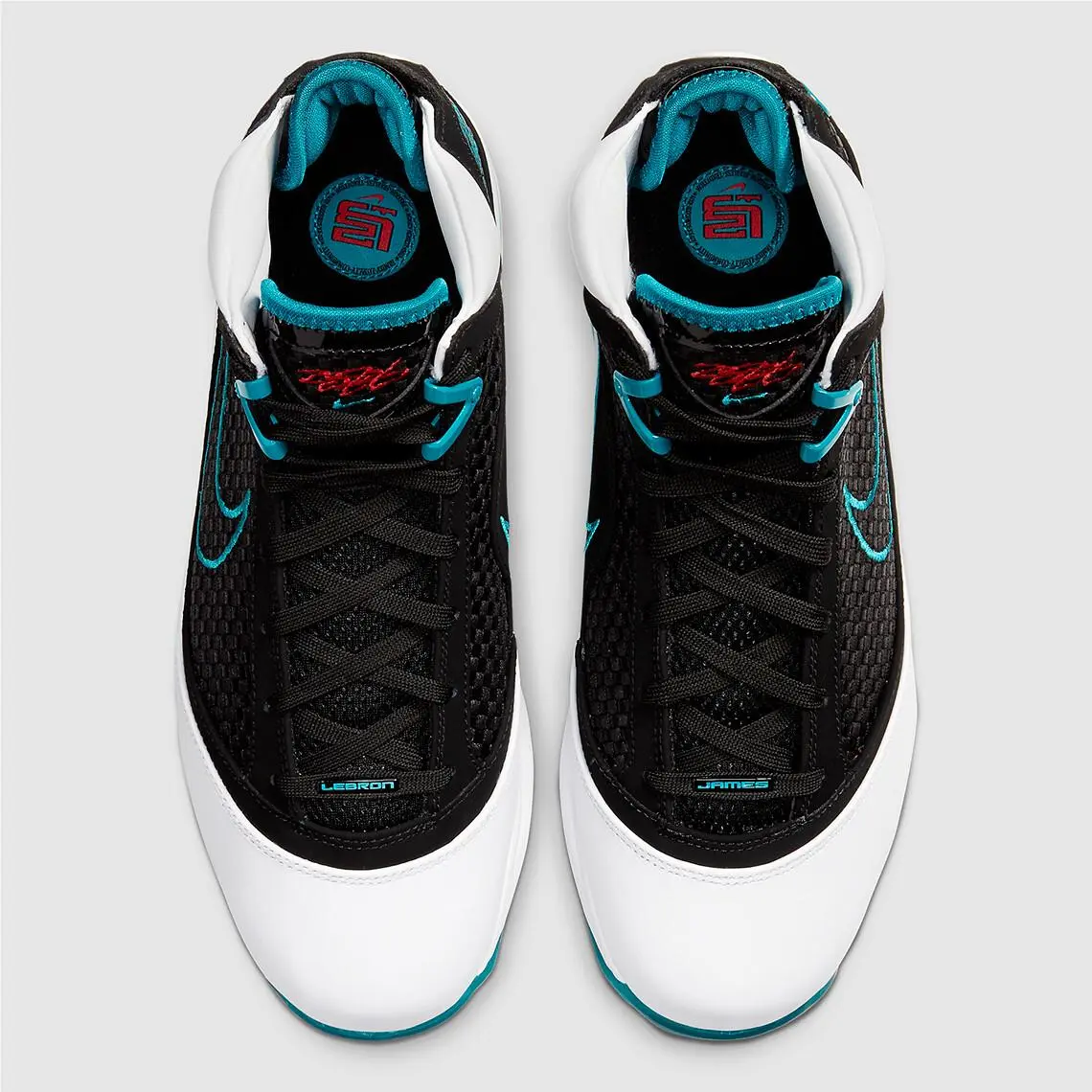 Nike shoes - Red Carpet - Red Carpet - CU5133 - White 5