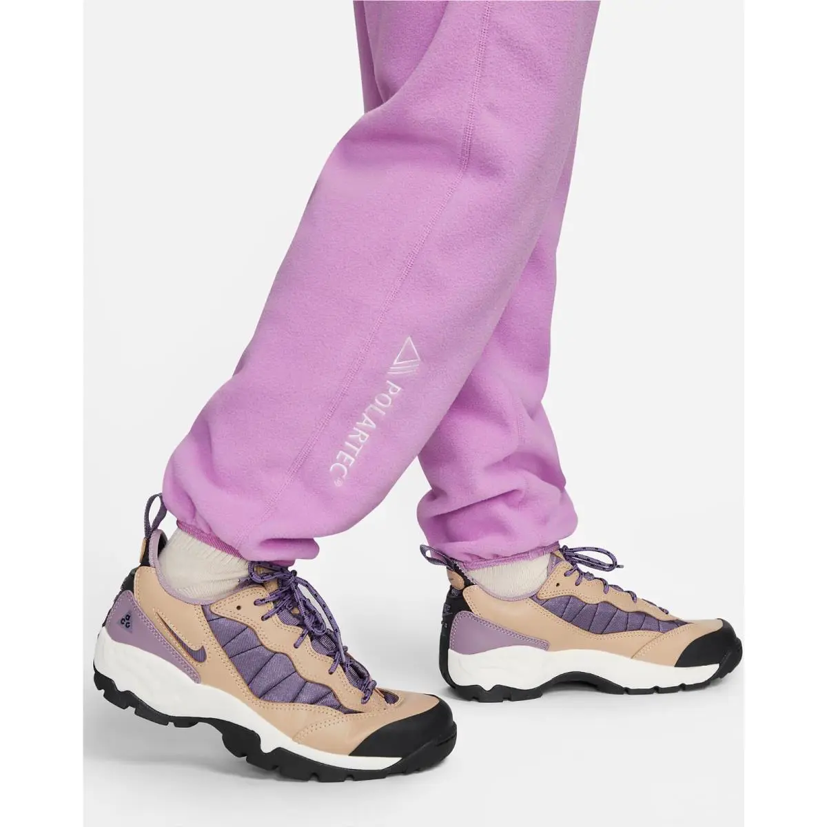 Nike clothing - Pink/Rush Fuchsia/Summit White 12