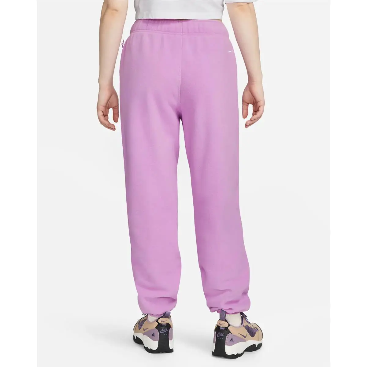 Nike clothing - Pink/Rush Fuchsia/Summit White 7