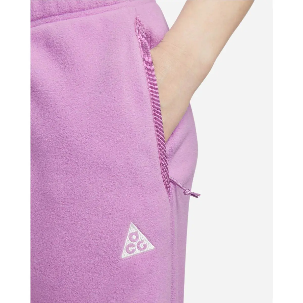 Nike clothing - Pink/Rush Fuchsia/Summit White 3