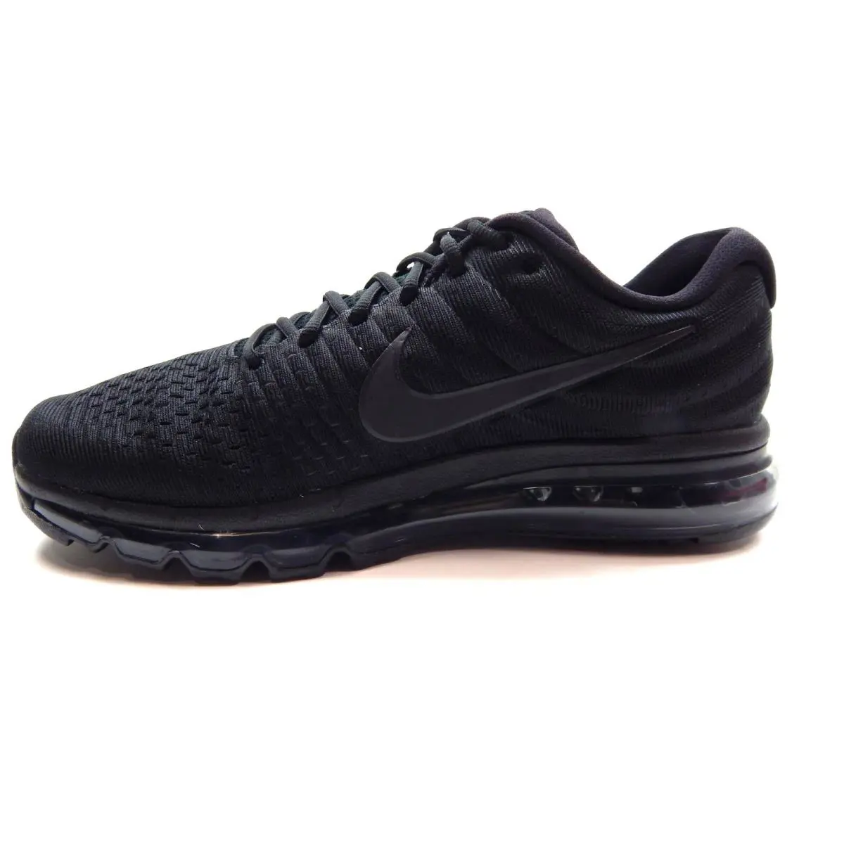Nike shoes - Nike Air Max 2017 - Air Max - 849559-004 - Black 0