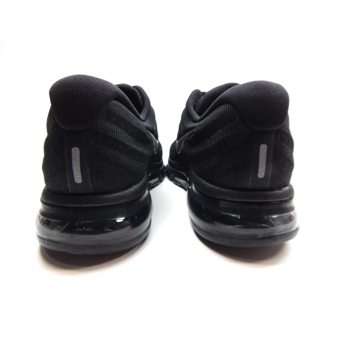 Nike shoes - Nike Air Max 2017 - Air Max - 849559-004 - Black 1