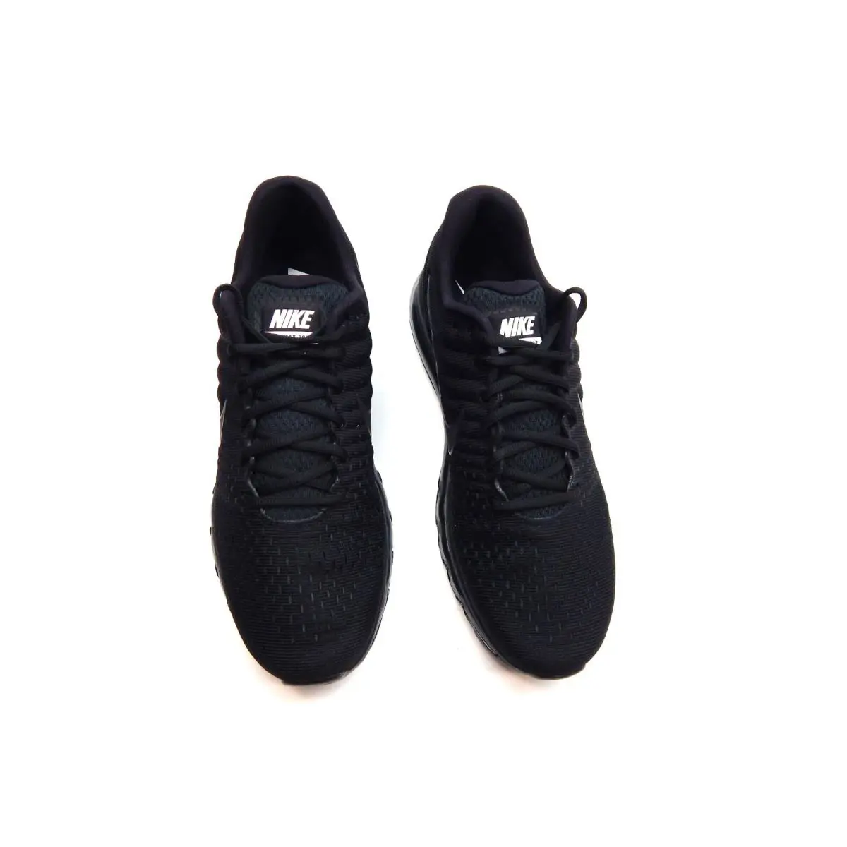 Nike shoes - Nike Air Max 2017 - Air Max - 849559-004 - Black 5