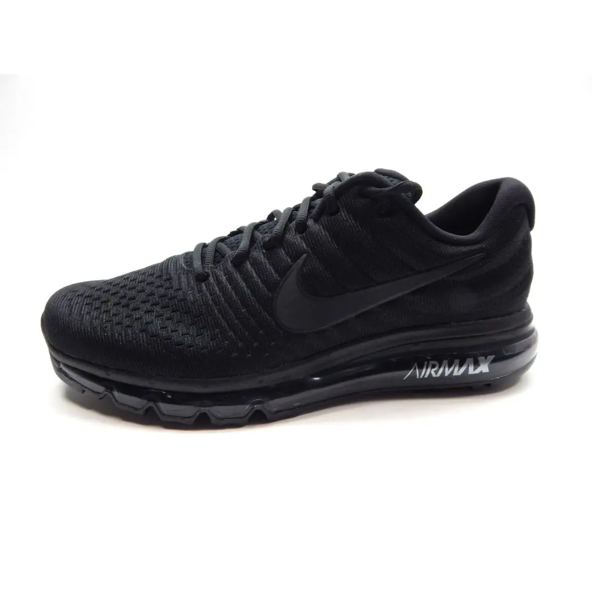 Nike shoes - Nike Air Max 2017 - Air Max - 849559-004 - Black 10