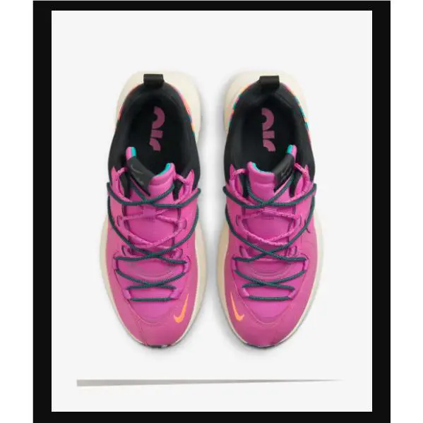 Nike shoes - Nike Air Max Viva - Air Max Viva - DB5268-003 - Pink 4