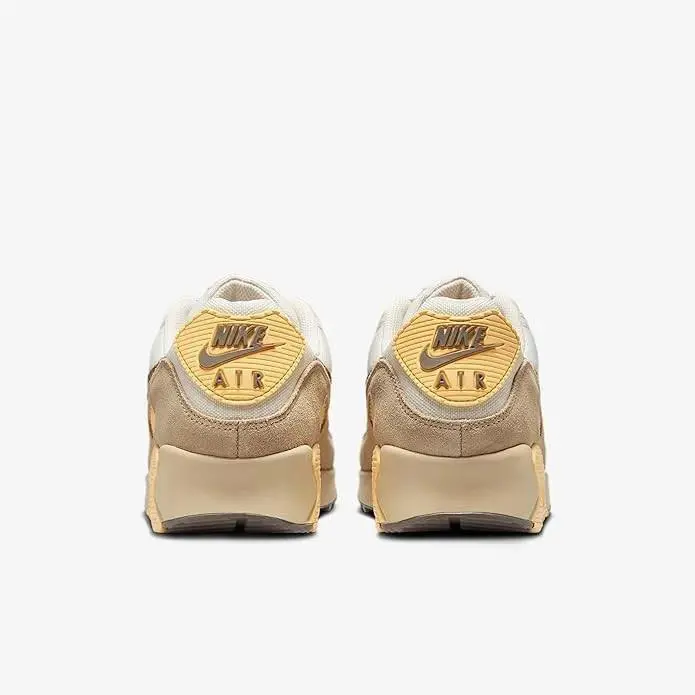 Nike shoes - Nike Air Max 90 - Air Max - IB6392 002 - Beige 3