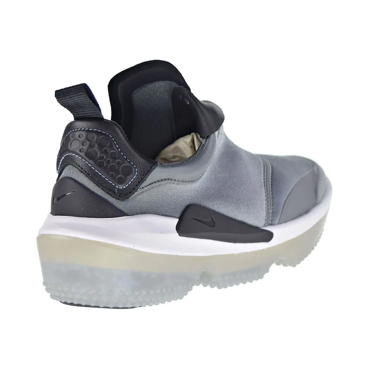Nike shoes - Cool Grey-Oil Grey 0