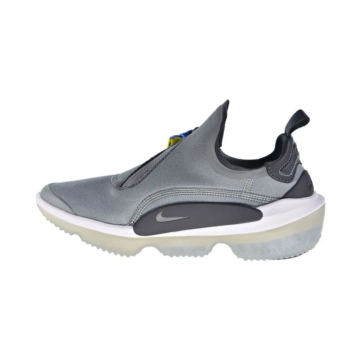 Nike shoes - Cool Grey-Oil Grey 1