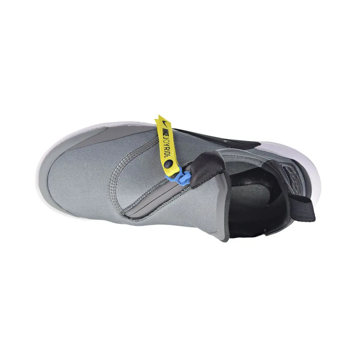 Nike shoes - Cool Grey-Oil Grey 2