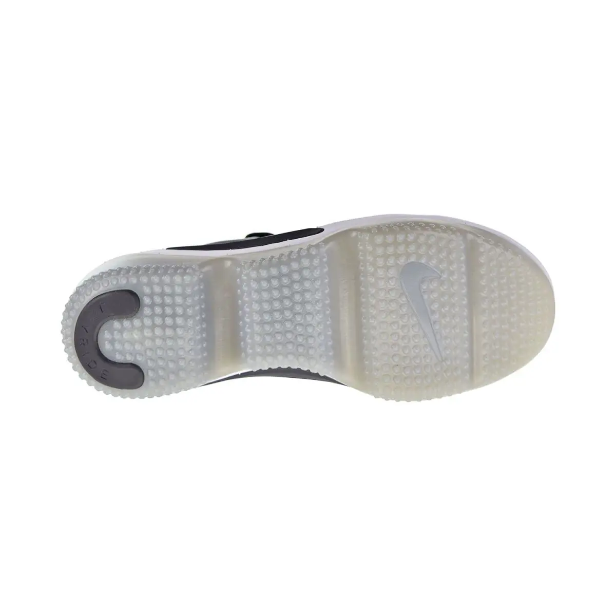Nike shoes - Cool Grey-Oil Grey 3
