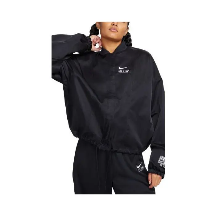 Nike clothing - FN1908010 - FN1908010 - Black 1