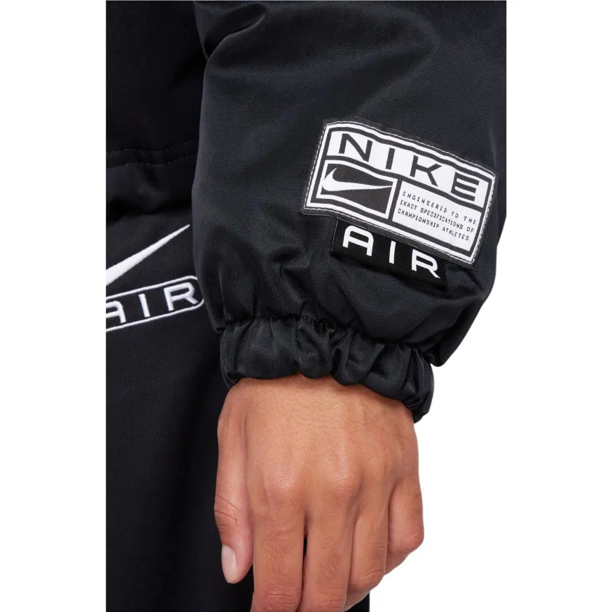 Nike clothing - FN1908010 - FN1908010 - Black 3