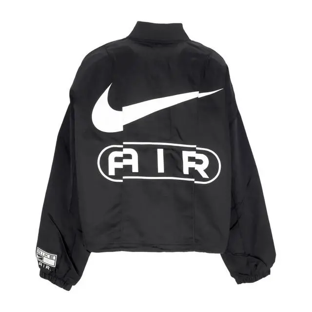 Nike clothing - FN1908010 - FN1908010 - Black 4