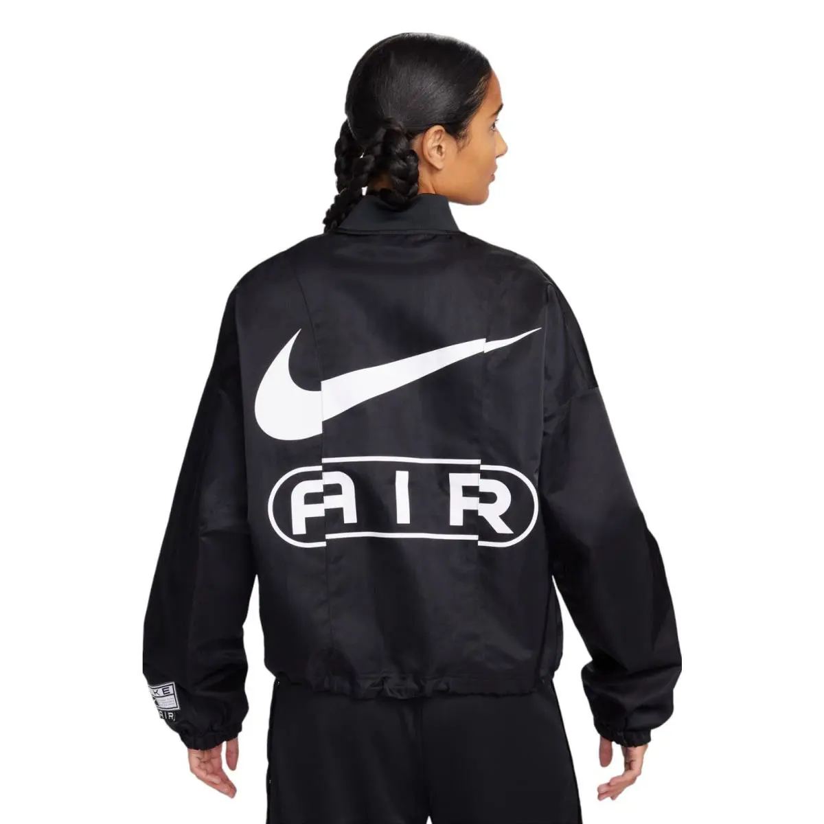 Nike clothing - FN1908010 - FN1908010 - Black 7