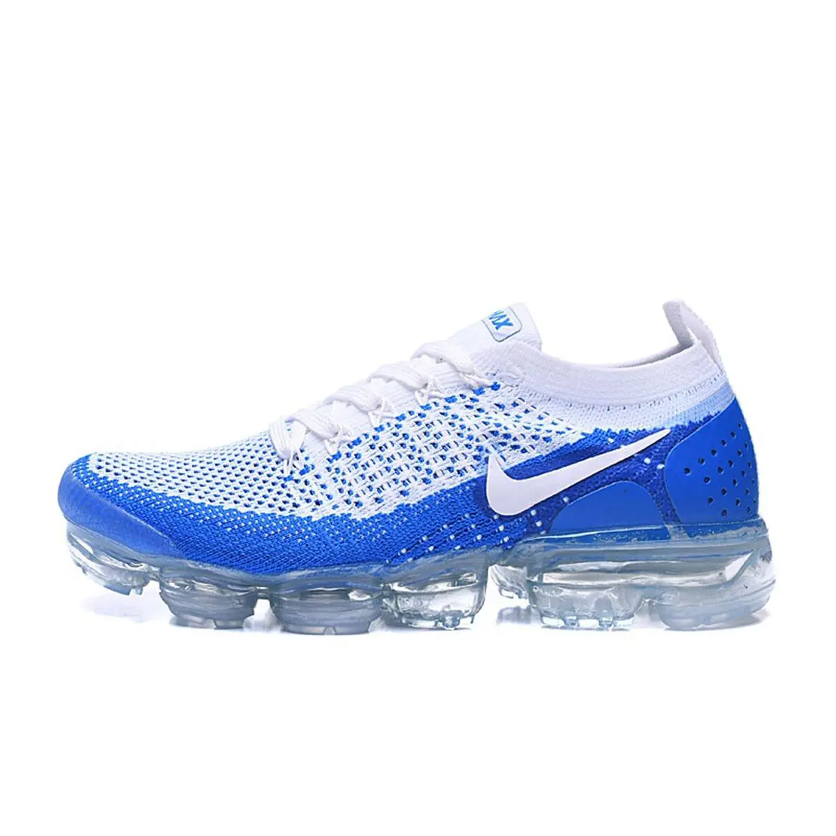 Nike shoes - Blue White 9