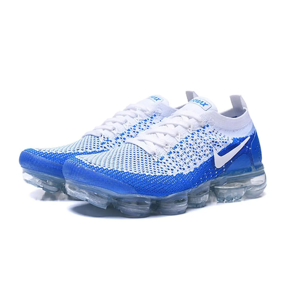 Nike shoes - Blue White 6
