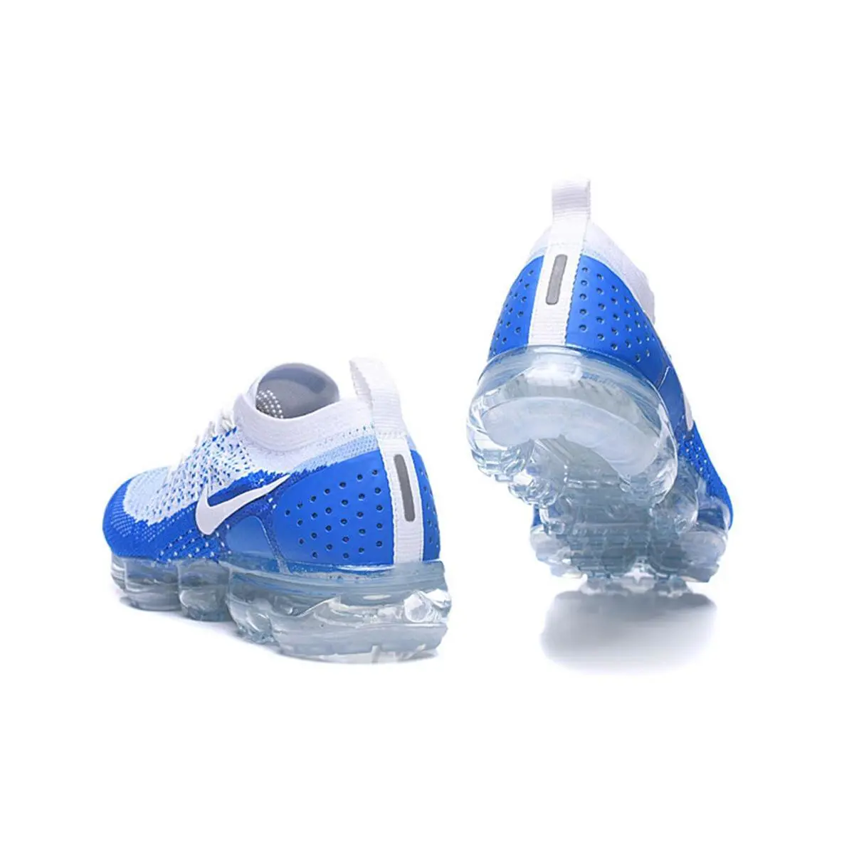 Nike shoes - Blue White 7