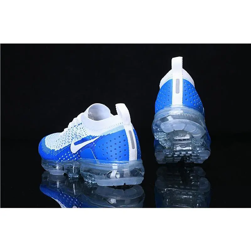 Nike shoes - Blue White 0