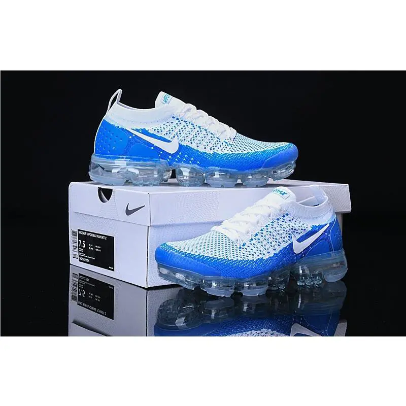 Nike shoes - Blue White 10