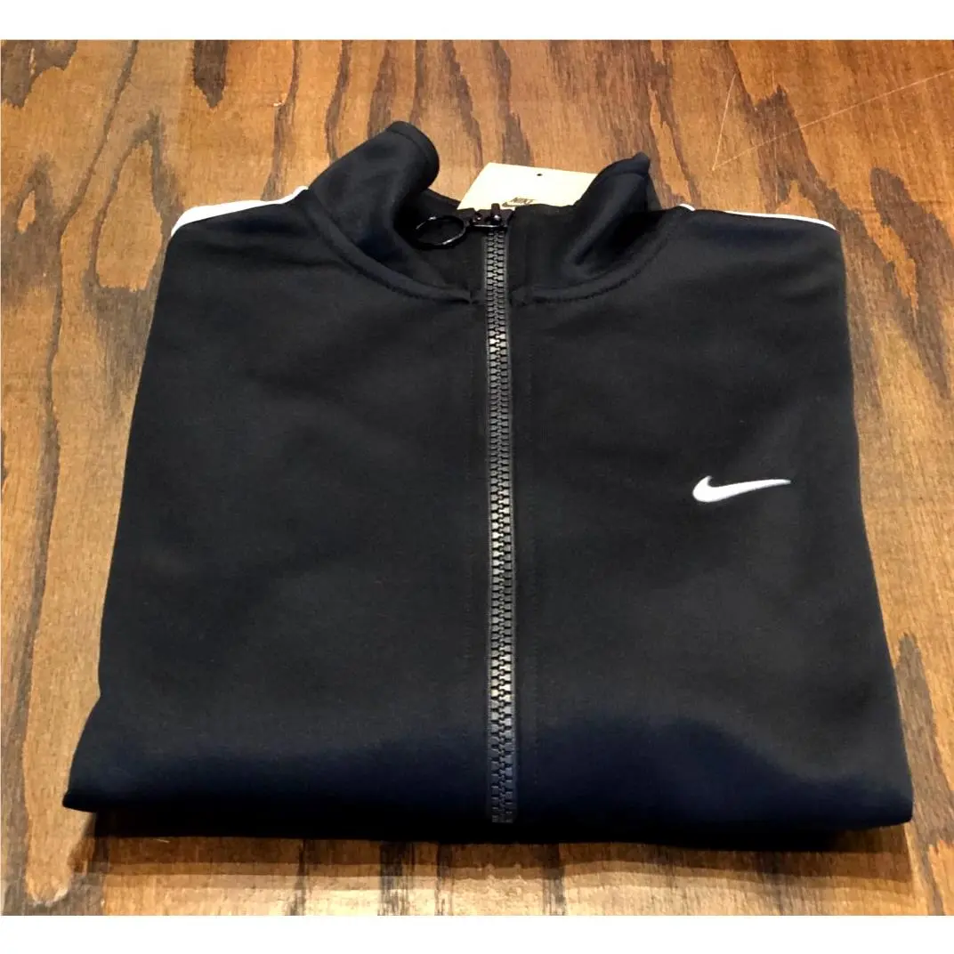 Nike clothing - Black 2