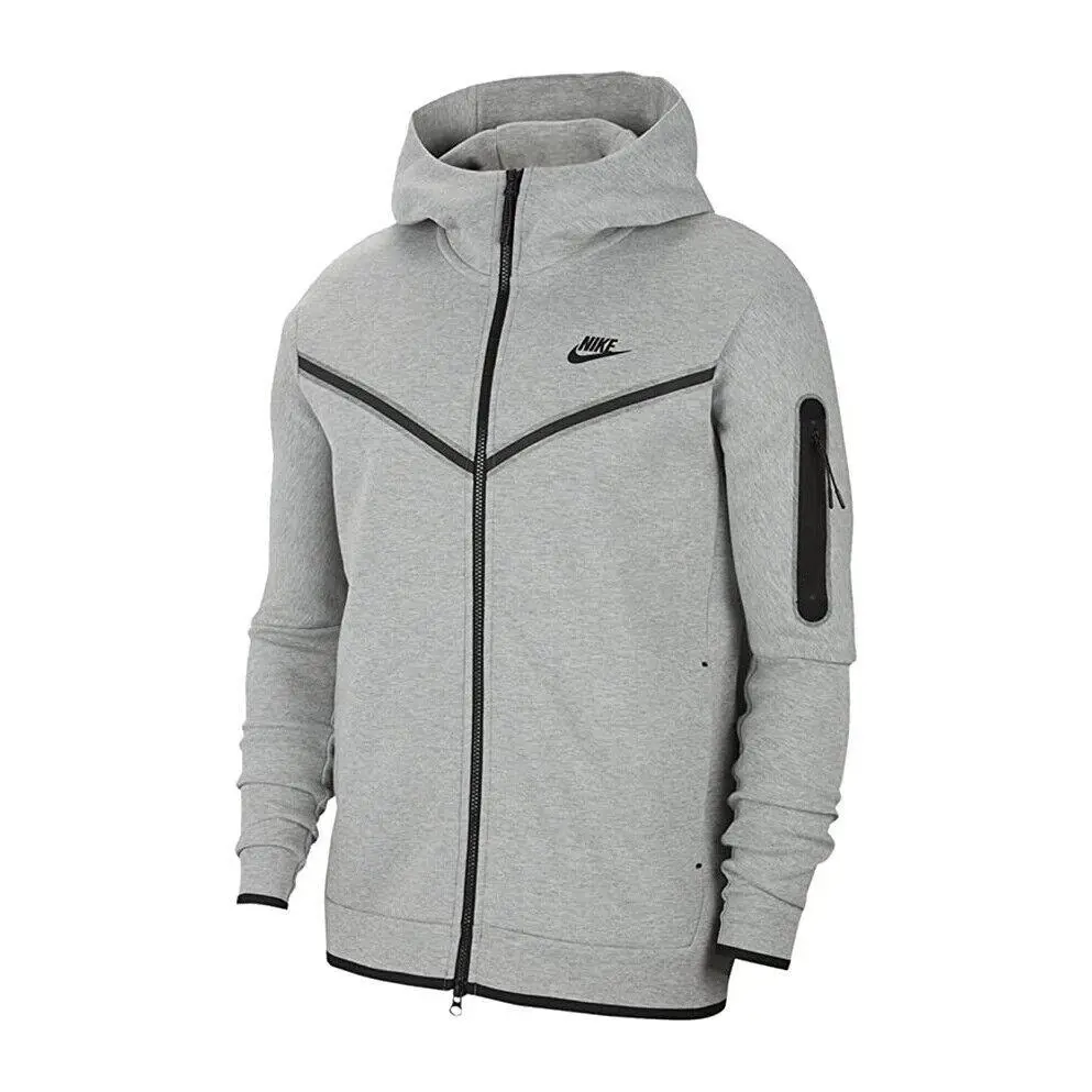 Nike clothing - Gray,Grey,Black 1