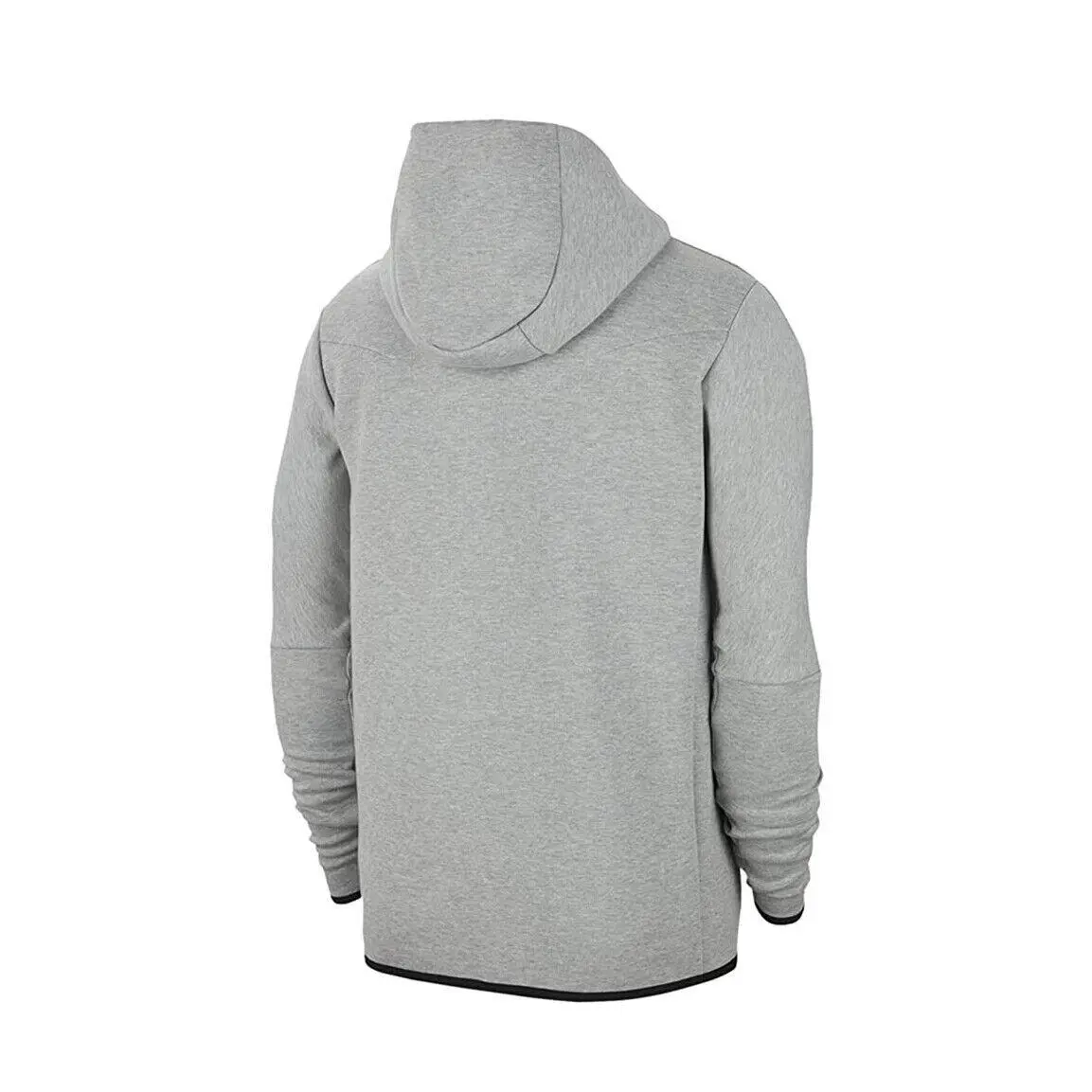 Nike clothing - Gray,Grey,Black 2