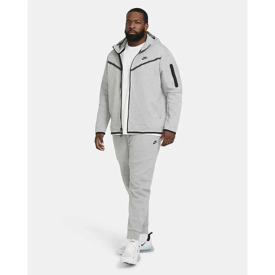Nike clothing - Gray,Grey,Black 0
