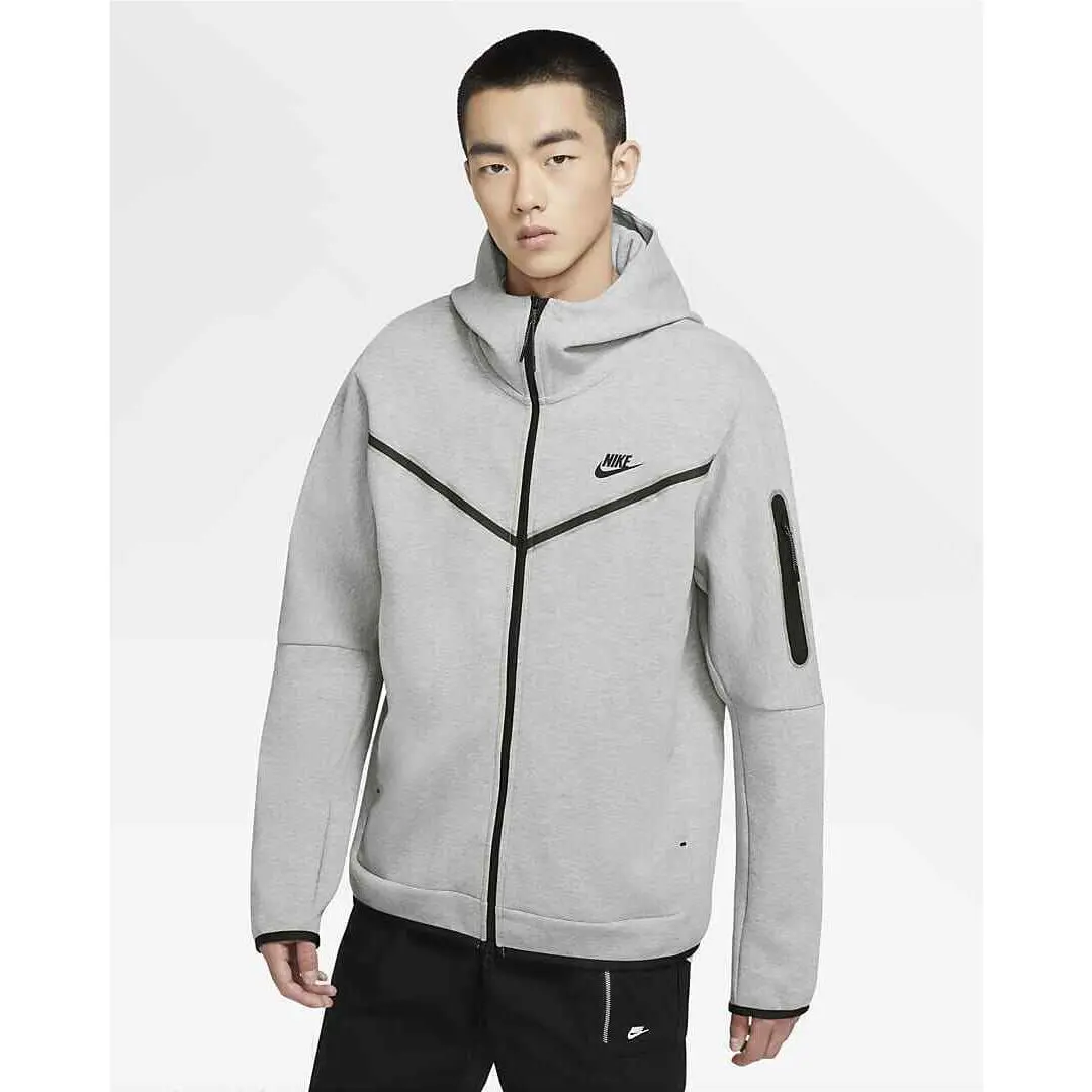 Nike clothing - Gray,Grey,Black 8
