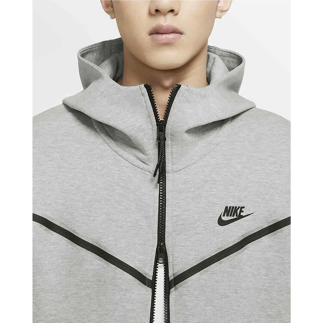 Nike clothing - Gray,Grey,Black 13