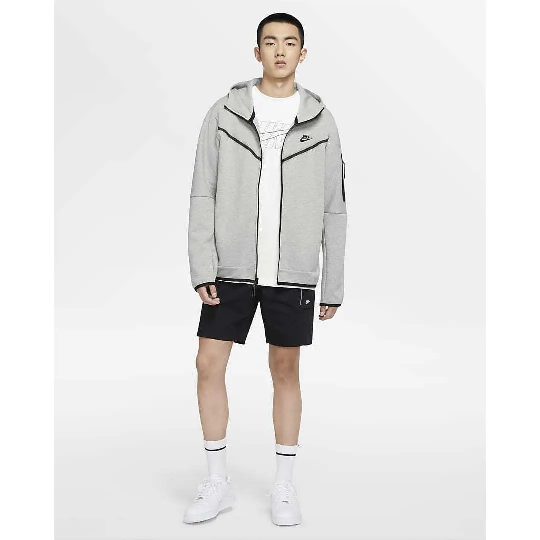 Nike clothing - Gray,Grey,Black 14