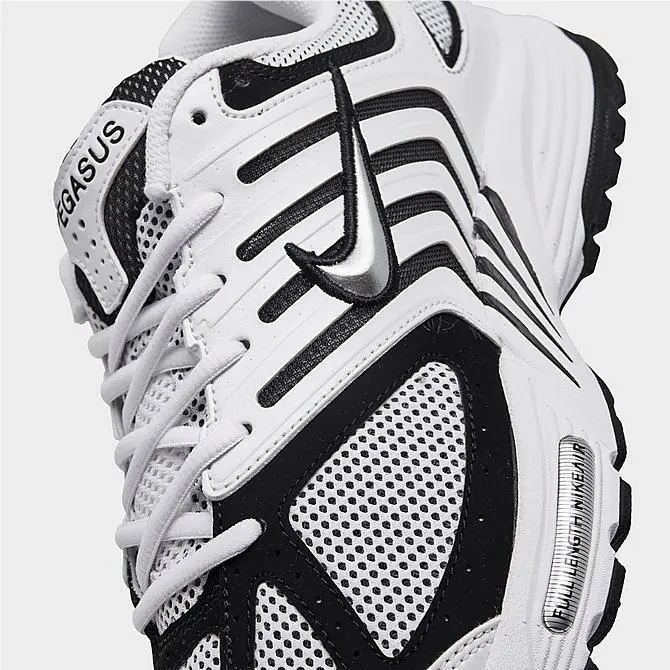 Nike shoes - Nike Air Pegasus - Air Pegasus - FJ1909-100 - White 0