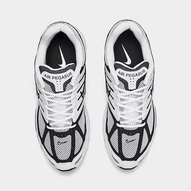 Nike shoes - Nike Air Pegasus - Air Pegasus - FJ1909-100 - White 1