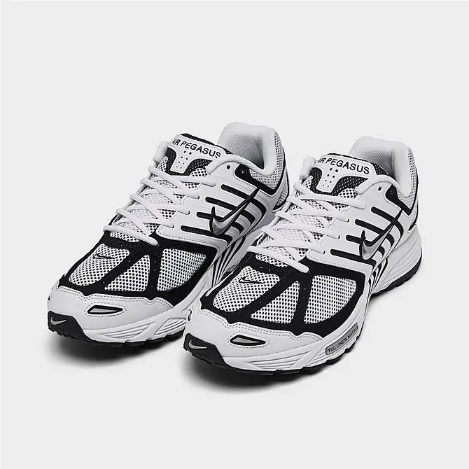 Nike shoes - Nike Air Pegasus - Air Pegasus - FJ1909-100 - White 3
