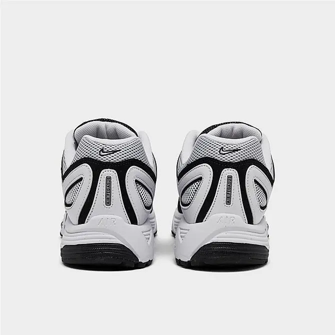 Nike shoes - Nike Air Pegasus - Air Pegasus - FJ1909-100 - White 4