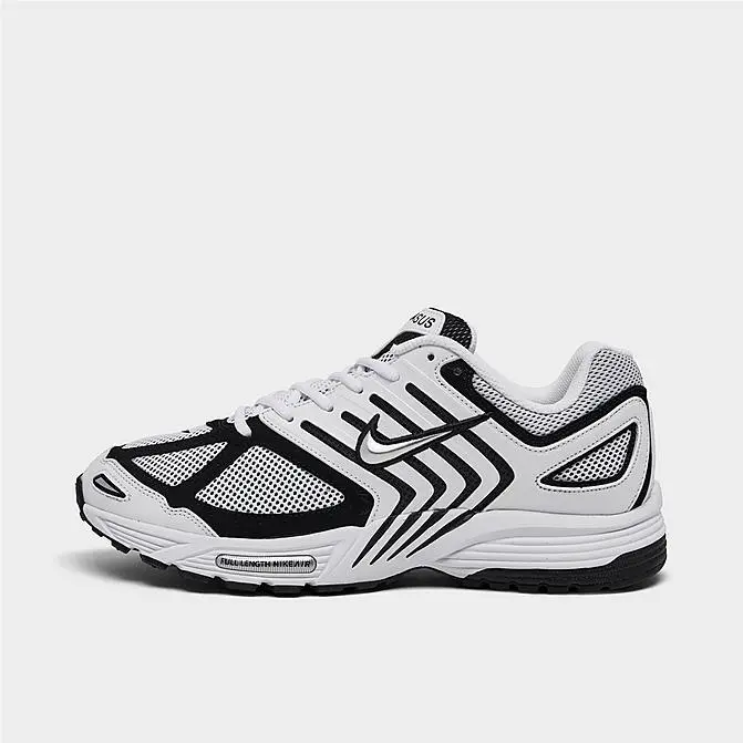 Nike shoes - Nike Air Pegasus - Air Pegasus - FJ1909-100 - White 5