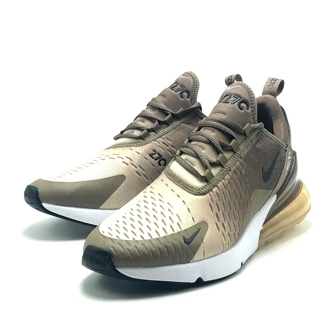 Nike shoes - Nike Air Max 270 - Air Max - IB7751-200 - Brown 2