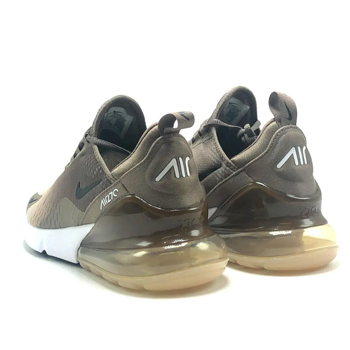 Nike shoes - Nike Air Max 270 - Air Max - IB7751-200 - Brown 11