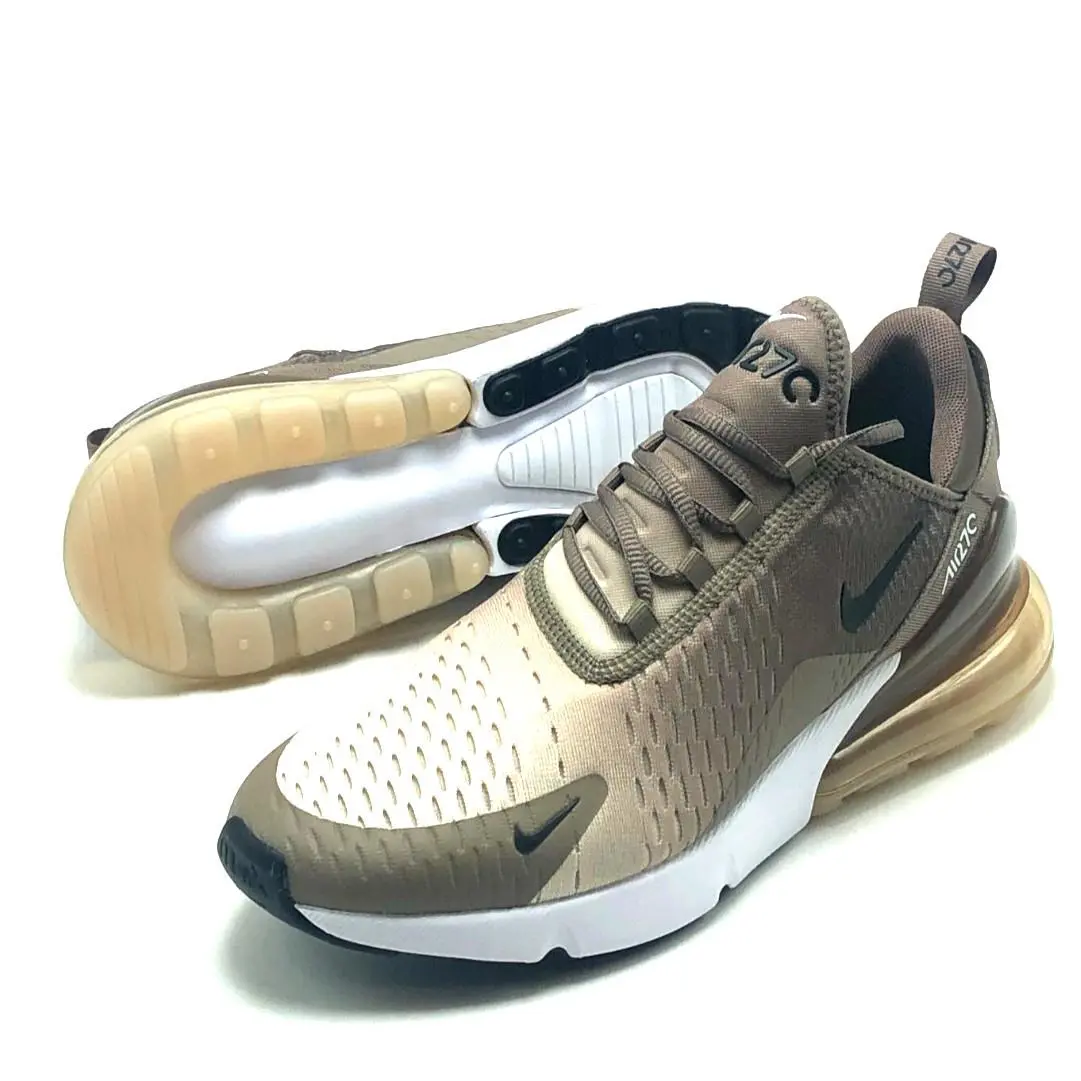 Nike shoes - Nike Air Max 270 - Air Max - IB7751-200 - Brown 7