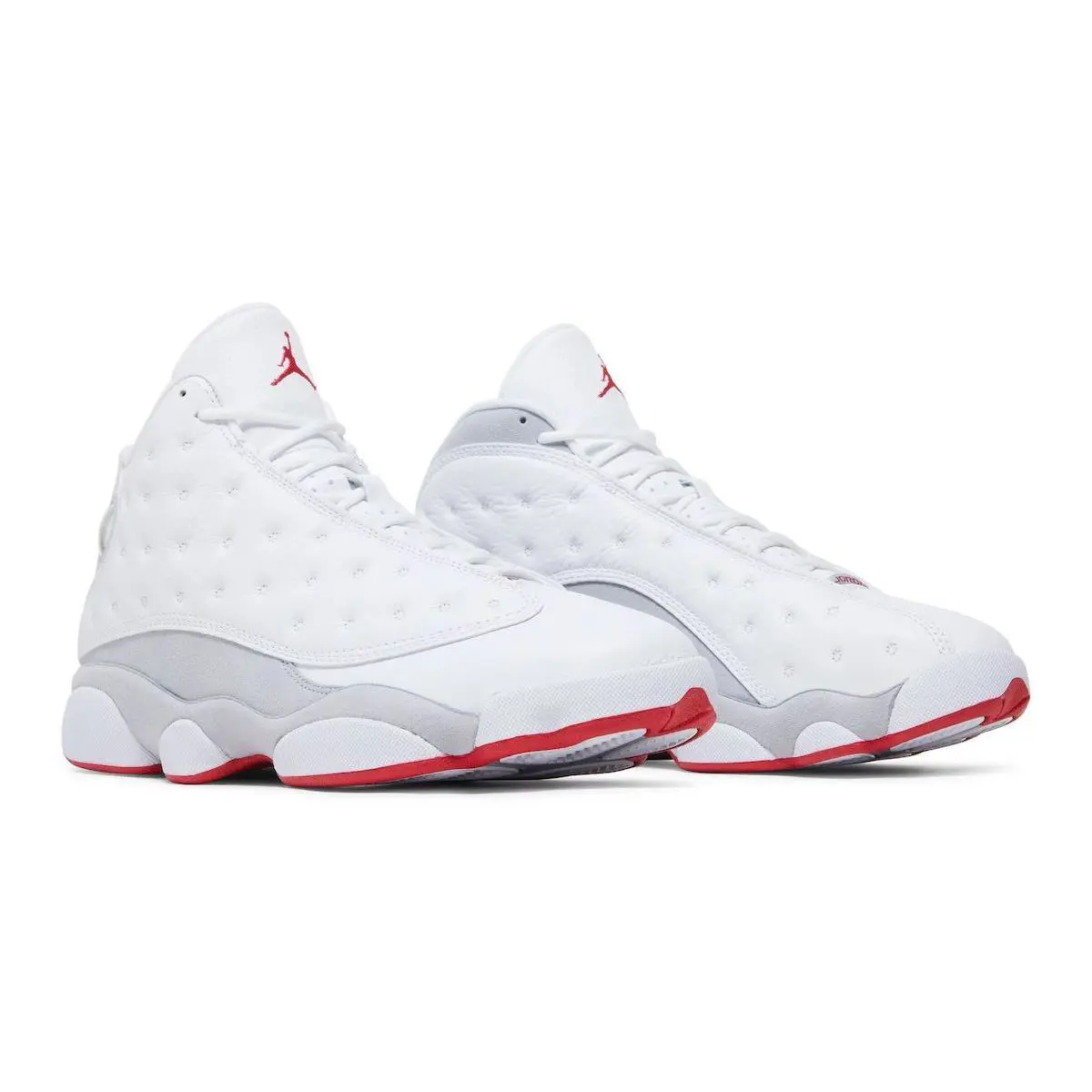 Nike shoes - Air Jordan 13 - Air - 414571-160 - Gray 0