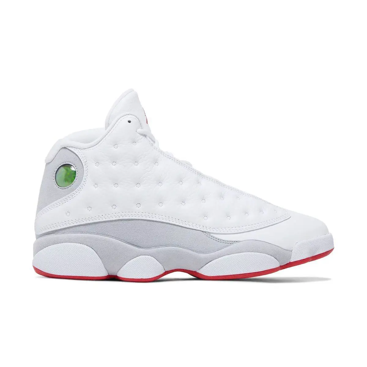 Nike shoes - Air Jordan 13 - Air - 414571-160 - Gray 1