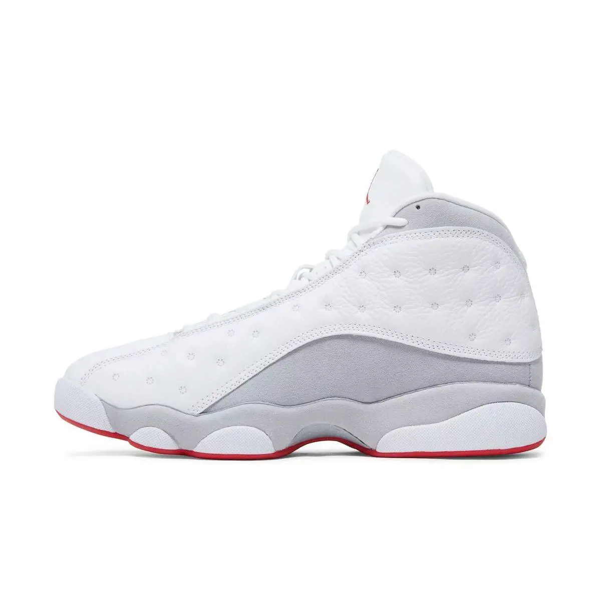 Nike shoes - Air Jordan 13 - Air - 414571-160 - Gray 2