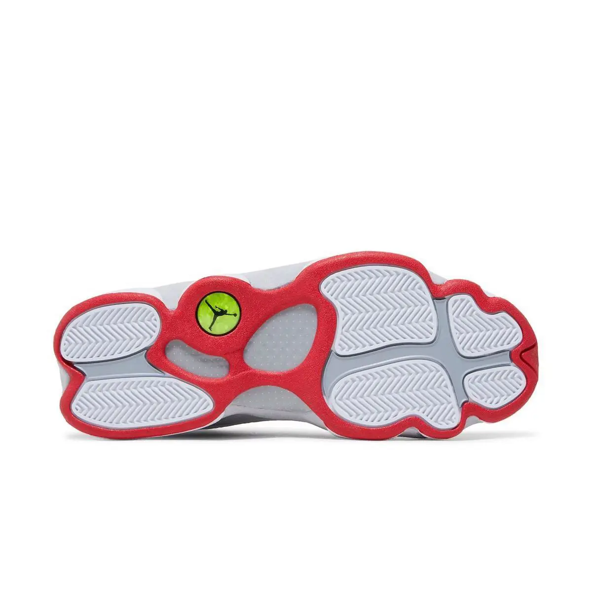 Nike shoes - Air Jordan 13 - Air - 414571-160 - Gray 3