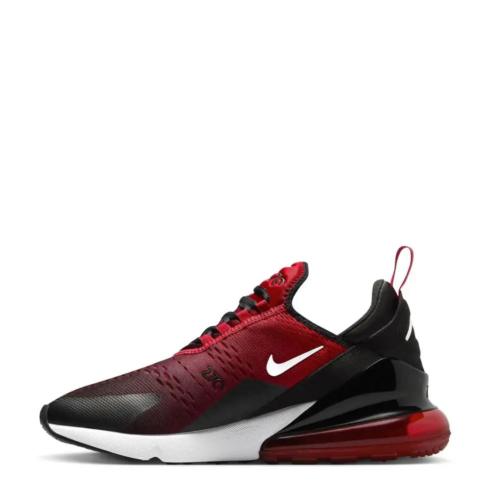 Nike shoes - Nike Air Max 270 - Air Max - AH8050-602 - Red 0
