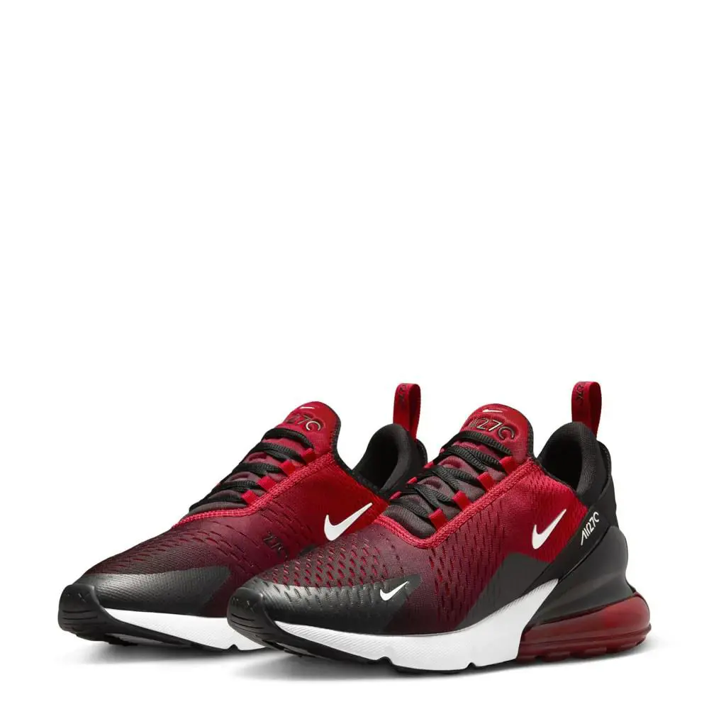 Nike shoes - Nike Air Max 270 - Air Max - AH8050-602 - Red 1