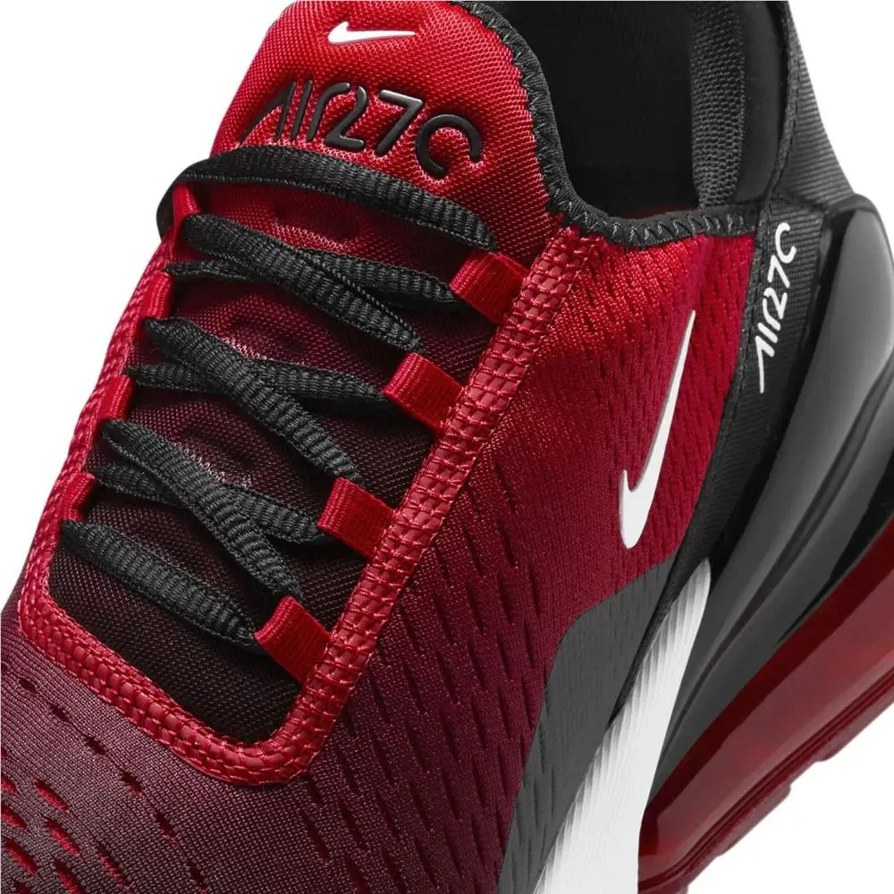 Nike shoes - Nike Air Max 270 - Air Max - AH8050-602 - Red 4