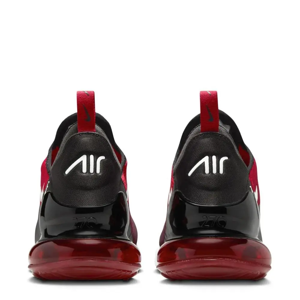 Nike shoes - Nike Air Max 270 - Air Max - AH8050-602 - Red 10