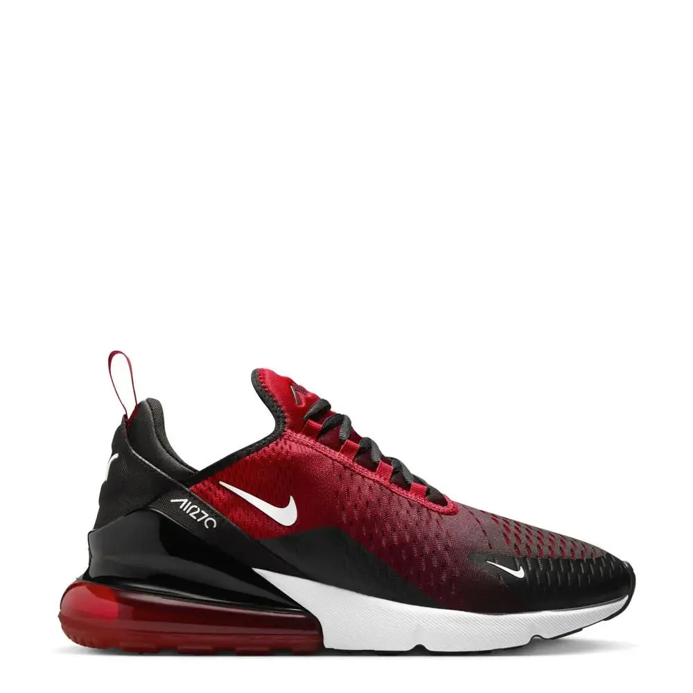 Nike shoes - Nike Air Max 270 - Air Max - AH8050-602 - Red 6