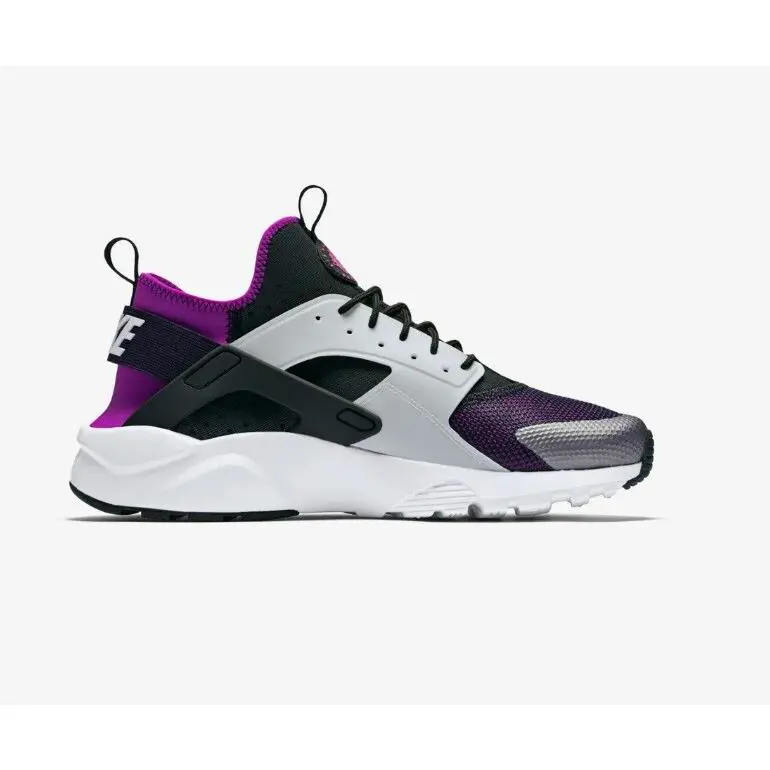 Nike shoes - Nike Air Huarache Run ULTRA - 819685 005 - PURPLE DYNASTY 1